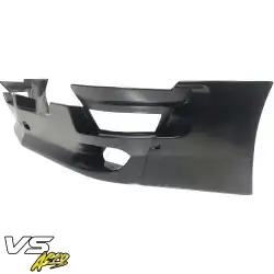 FRP TKYO Wide Body Lower Half Front Bumper > Datsun 260Z (S30) 1974-1974 > 2/4 Seater image - 11
