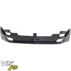 VSaero FRP TKYO Wide Body Lower Half Front Bumper for Datsun 260Z (S30) 1974-1974 > 2/4 Seater image - 12