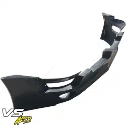 FRP TKYO Wide Body Lower Half Front Bumper > Datsun 260Z (S30) 1974-1974 > 2/4 Seater image - 12