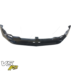 VSaero FRP TKYO Wide Body Lower Half Front Bumper for Datsun 260Z (S30) 1974-1974 > 2/4 Seater image - 13