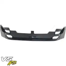 FRP TKYO Wide Body Lower Half Front Bumper > Datsun 260Z (S30) 1974-1974 > 2/4 Seater image - 13