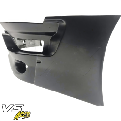 VSaero FRP TKYO Wide Body Lower Half Front Bumper for Datsun 260Z (S30) 1974-1974 > 2/4 Seater image - 14