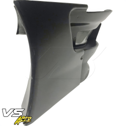 VSaero FRP TKYO Wide Body Lower Half Front Bumper for Datsun 260Z (S30) 1974-1974 > 2/4 Seater image - 16
