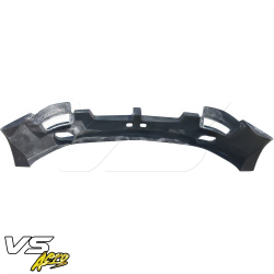 VSaero FRP TKYO Wide Body Lower Half Front Bumper for Datsun 260Z (S30) 1974-1974 > 2/4 Seater image - 18