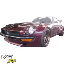 FRP TKYO Wide Body Lower Half Front Bumper > Datsun 260Z (S30) 1974-1974 > 2/4 Seater image - 22