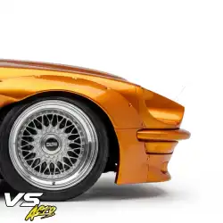 FRP TKYO Wide Body Upper Front Bumper Trim > Datsun 260Z (S30) 1974-1974 > 2/4 Seater image - 27