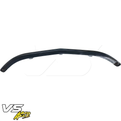 VSaero FRP TKYO Wide Body Upper Front Bumper Trim for Datsun 260Z (S30) 1974-1974 > 2/4 Seater image - 5