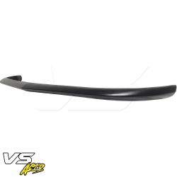 VSaero FRP TKYO Wide Body Upper Front Bumper Trim for Datsun 260Z (S30) 1974-1974 > 2/4 Seater image - 6