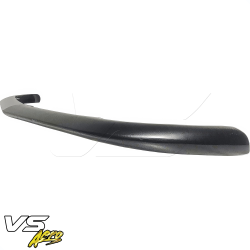 VSaero FRP TKYO Wide Body Upper Front Bumper Trim for Datsun 260Z (S30) 1974-1974 > 2/4 Seater image - 7