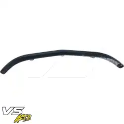 FRP TKYO Wide Body Upper Front Bumper Trim > Datsun 260Z (S30) 1974-1974 > 2/4 Seater image - 11