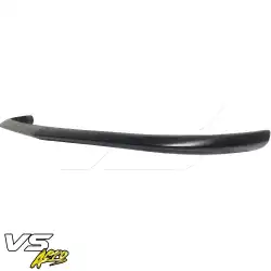 FRP TKYO Wide Body Upper Front Bumper Trim > Datsun 260Z (S30) 1974-1974 > 2/4 Seater image - 12