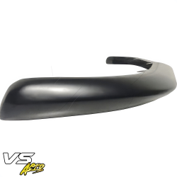 VSaero FRP TKYO Wide Body Upper Front Bumper Trim for Datsun 260Z (S30) 1974-1974 > 2/4 Seater image - 14