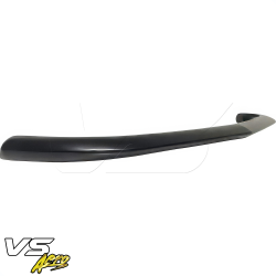 VSaero FRP TKYO Wide Body Upper Front Bumper Trim for Datsun 260Z (S30) 1974-1974 > 2/4 Seater image - 15