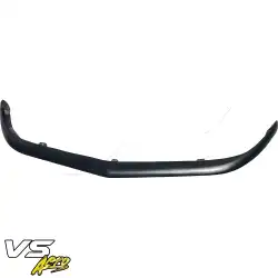 FRP TKYO Wide Body Upper Front Bumper Trim > Datsun 260Z (S30) 1974-1974 > 2/4 Seater image - 16