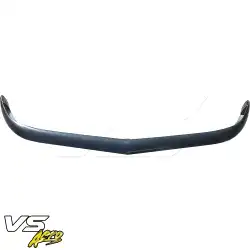 FRP TKYO Wide Body Upper Front Bumper Trim > Datsun 260Z (S30) 1974-1974 > 2/4 Seater image - 23