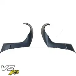 FRP TKYO Wide Body Fender Flares (front) 2pc 60mm > Datsun 260Z (S30) 1974-1974 > 2/4 Seater image - 8