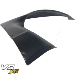 VSaero FRP TKYO Wide Body Fender Flares (front) 2pc 60mm for Datsun 260Z (S30) 1974-1974 > 2/4 Seater image - 9