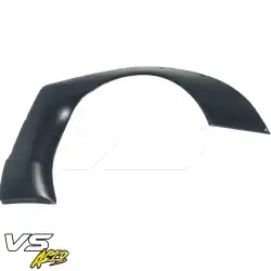 FRP TKYO Wide Body Fender Flares (front) 2pc 60mm > Datsun 260Z (S30) 1974-1974 > 2/4 Seater image - 11