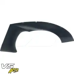 FRP TKYO Wide Body Fender Flares (front) 2pc 60mm > Datsun 260Z (S30) 1974-1974 > 2/4 Seater image - 12