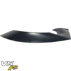 VSaero FRP TKYO Wide Body Fender Flares (front) 2pc 60mm for Datsun 260Z (S30) 1974-1974 > 2/4 Seater image - 15