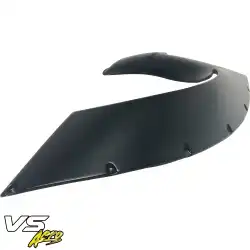 FRP TKYO Wide Body Fender Flares (front) 2pc 60mm > Datsun 260Z (S30) 1974-1974 > 2/4 Seater image - 16