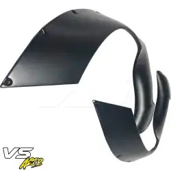 FRP TKYO Wide Body Fender Flares (front) 2pc 60mm > Datsun 260Z (S30) 1974-1974 > 2/4 Seater image - 18