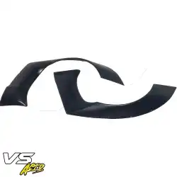 FRP TKYO Wide Body Fender Flares (front) 2pc 60mm > Datsun 260Z (S30) 1974-1974 > 2/4 Seater image - 19