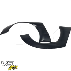 VSaero FRP TKYO Wide Body Fender Flares (front) 2pc 60mm for Datsun 260Z (S30) 1974-1974 > 2/4 Seater image - 20