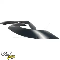 FRP TKYO Wide Body Fender Flares (front) 2pc 60mm > Datsun 260Z (S30) 1974-1974 > 2/4 Seater image - 21