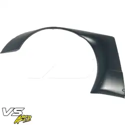 FRP TKYO Wide Body Fender Flares (front) 2pc 60mm > Datsun 260Z (S30) 1974-1974 > 2/4 Seater image - 22