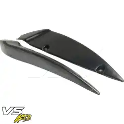 FRP TKYO Wide Body Fender Flares (rear) 4pc 100mm > Datsun 260Z (S30) 1974-1974 > 2 Seater image - 6