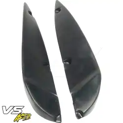 FRP TKYO Wide Body Fender Flares (rear) 4pc 100mm > Datsun 260Z (S30) 1974-1974 > 2 Seater image - 17