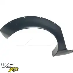 FRP TKYO Wide Body Fender Flares (rear) 4pc 100mm > Datsun 260Z (S30) 1974-1974 > 2 Seater image - 20
