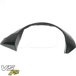 FRP TKYO Wide Body Fender Flares (rear) 4pc 100mm > Datsun 260Z (S30) 1974-1974 > 2 Seater image - 28