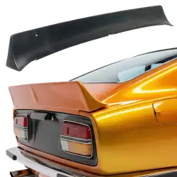 FRP TKYO Spoiler Wing > Datsun 260Z (S30) 1974-1974 > 2/4 Seater image - 21