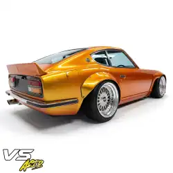 FRP TKYO Spoiler Wing > Datsun 260Z (S30) 1974-1974 > 2/4 Seater image - 22