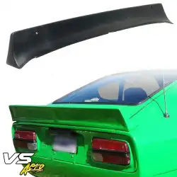 FRP TKYO Spoiler Wing > Datsun 260Z (S30) 1974-1974 > 2/4 Seater image - 25