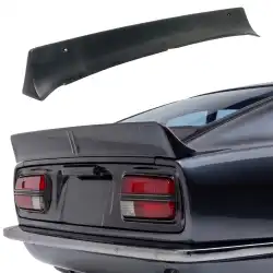 FRP TKYO Spoiler Wing > Datsun 260Z (S30) 1974-1974 > 2/4 Seater image - 1