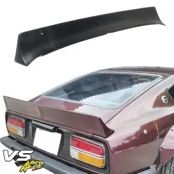 FRP TKYO Spoiler Wing > Datsun 260Z (S30) 1974-1974 > 2/4 Seater image - 16