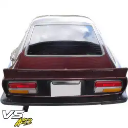FRP TKYO Spoiler Wing > Datsun 260Z (S30) 1974-1974 > 2/4 Seater image - 20