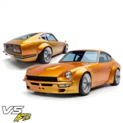 FRP TKYO Wide Body Kit > Datsun 260Z (S30) 1974-1974 > 2 Seater image - 9