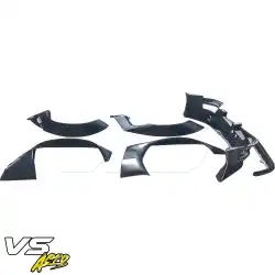 FRP TKYO Wide Body Kit > Datsun 260Z (S30) 1974-1974 > 2 Seater image - 5