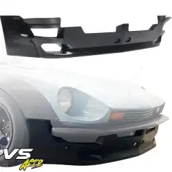 FRP TKYO Wide Body Lower Half Front Bumper > Datsun 280Z (S30) 1975-1978 > 2/4 Seater image - 26