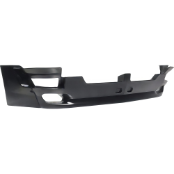 VSaero FRP TKYO Wide Body Lower Half Front Bumper for Datsun 280Z (S30) 1975-1978 > 2/4 Seater image - 1