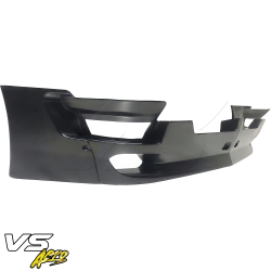 VSaero FRP TKYO Wide Body Lower Half Front Bumper for Datsun 280Z (S30) 1975-1978 > 2/4 Seater image - 4