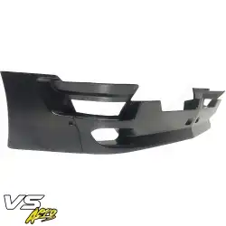 FRP TKYO Wide Body Lower Half Front Bumper > Datsun 280Z (S30) 1975-1978 > 2/4 Seater image - 4