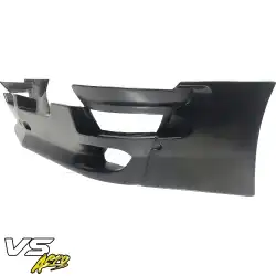 FRP TKYO Wide Body Lower Half Front Bumper > Datsun 280Z (S30) 1975-1978 > 2/4 Seater image - 5