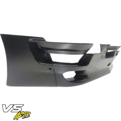 VSaero FRP TKYO Wide Body Lower Half Front Bumper for Datsun 280Z (S30) 1975-1978 > 2/4 Seater image - 6
