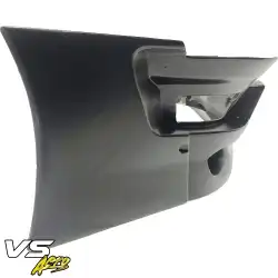FRP TKYO Wide Body Lower Half Front Bumper > Datsun 280Z (S30) 1975-1978 > 2/4 Seater image - 9