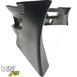 FRP TKYO Wide Body Lower Half Front Bumper > Datsun 280Z (S30) 1975-1978 > 2/4 Seater image - 17